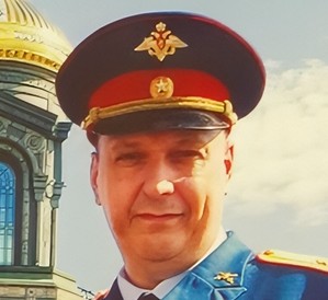 Фото: Погибший на войне с Украиной Бахтюшев Александр Владимирович. Санкт-Петербург, другие войска