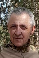 Фото: Погибший на войне с Украиной Колесников Алексей Дмитриевич. Белгородская область, танковые войска
