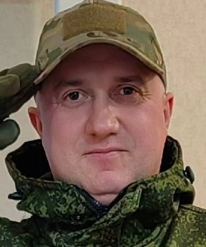 Фото: Погибший на войне с Украиной Захаренков Игорь Андреевич. Вологодская область, мотострелковые войска