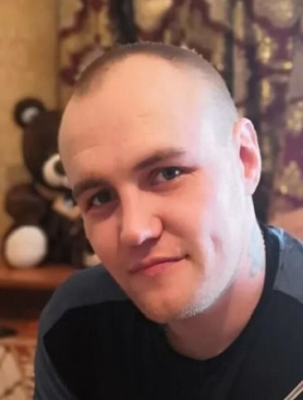 Фото: Погибший на войне с Украиной Сеидов Роман Аркадьевич. Алтайский край, мотострелковые войска