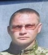 Фото: Погибший на войне с Украиной Батин Олег Витальевич. Самарская область, нет данных