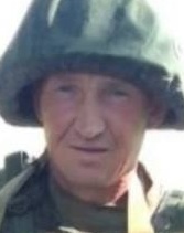 Фото: Погибший на войне с Украиной Сержантов Сергей Владимирович. Удмуртская Республика, нет данных