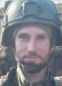 Фото: Погибший на войне с Украиной Щетинин Денис Валерьевич. Белгородская область, добровольцы