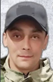 Фото: Погибший на войне с Украиной Кибирев Александр Владимирович. Забайкальский край, нет данных