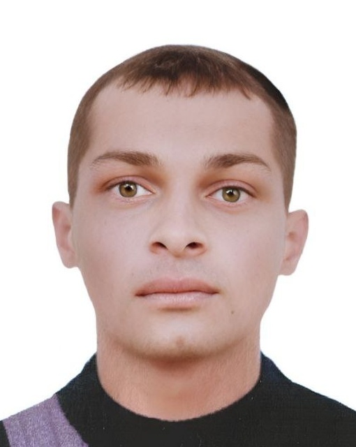 Фото: Погибший на войне с Украиной Жуковский Петр Валентинович. Воронежская область, нет данных