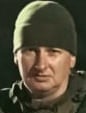 Фото: Погибший на войне с Украиной Авдонин Сергей Павлович. Московская область, добровольцы