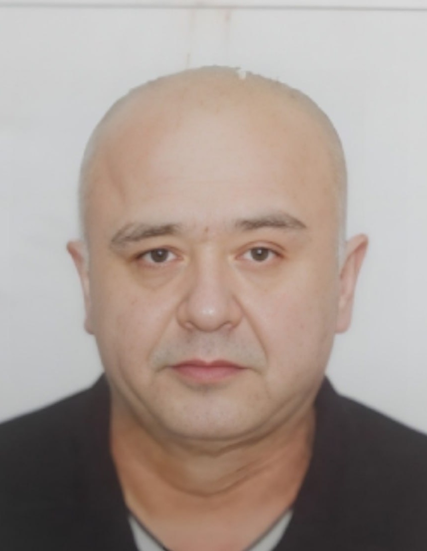 Фото: Погибший на войне с Украиной Хурсанов Ифтихор Уткурович. Саратовская область, добровольцы