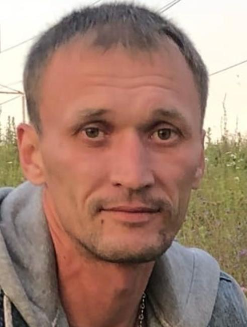 Фото: Погибший на войне с Украиной Антонов Александр Борисович. Республика Татарстан, нет данных