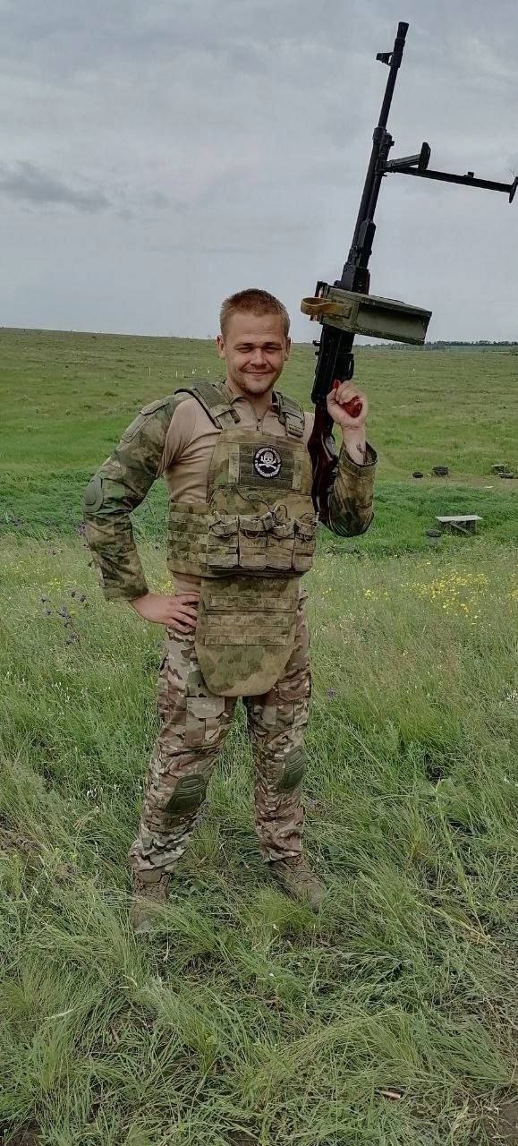 фотография Сабанов Александр Алексеевич