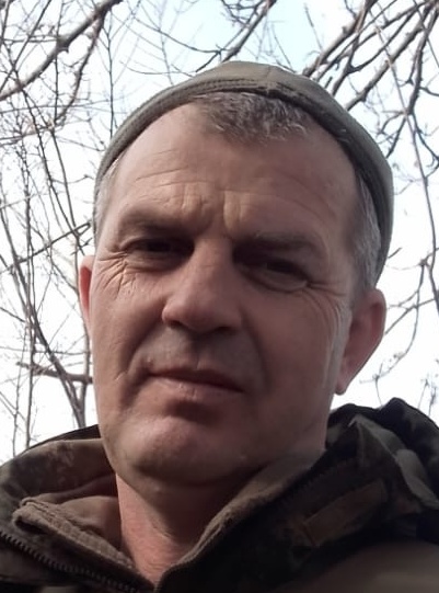 Фото: Погибший на войне с Украиной Селивоненко Дмитрий Валерьевич. Хабаровский край, добровольцы
