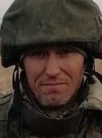 Фото: Погибший на войне с Украиной Киреев Павел Викторович. Красноярский край, мотострелковые войска