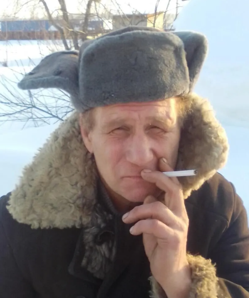 Фото: Погибший на войне с Украиной Федоряк Станислав Вячеславович. Новосибирская область, добровольцы