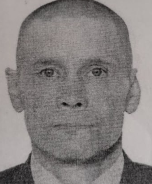 Фото: Погибший на войне с Украиной Борисов Альберт Владимирович. Свердловская область, добровольцы