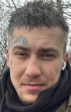 Фото: Погибший на войне с Украиной Карчевский Егор Витальевич. Камчатский край, добровольцы