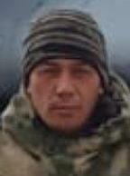 Фото: Погибший на войне с Украиной Рогалев Денис Валерьевич. Забайкальский край, мотострелковые войска