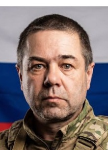 Фото: Погибший на войне с Украиной Косякин Владимир Александрович. Иркутская область, нет данных