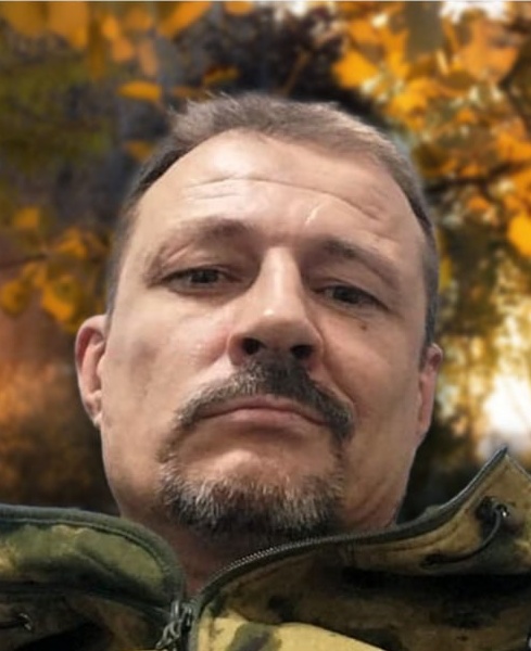 Фото: Погибший на войне с Украиной Мусиенко Антон Алексеевич. Красноярский край, добровольцы