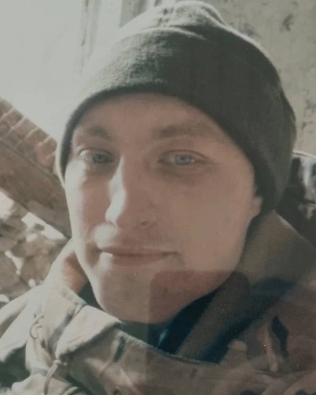 Фото: Погибший на войне с Украиной Ласточкин Александр. Кировская область, нет данных