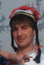 Фото: Погибший на войне с Украиной Трохаев Артем Николаевич. Республика Адыгея, добровольцы