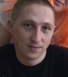 Фото: Погибший на войне с Украиной Коновалов Иван Сергеевич. Вологодская область, мобилизованные