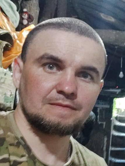 Фото: Погибший на войне с Украиной Нечаев Игорь Сергеевич. Красноярский край, мотострелковые войска