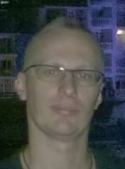Фото: Погибший на войне с Украиной Данилец Алексей Юрьевич. Республика Крым, добровольцы