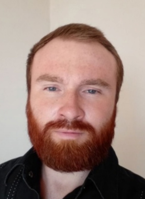 Фото: Погибший на войне с Украиной Красавин Павел Александрович. Кемеровская область, мотострелковые войска