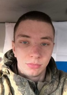 Фото: Погибший на войне с Украиной Пиянин Евгений Олегович. Ярославская область, нет данных