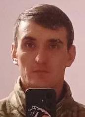 Фото: Погибший на войне с Украиной Бокиев Валижон Холмуродович. Тюменская область, мотострелковые войска