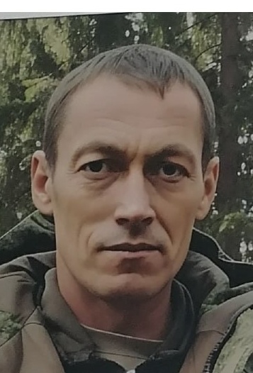 Фото: Погибший на войне с Украиной Ушаков Александр Сергеевич. Курганская область, нет данных