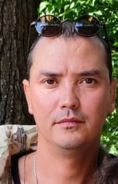 Фото: Погибший на войне с Украиной Бауман Олег Владимирович. Владимирская область, мотострелковые войска