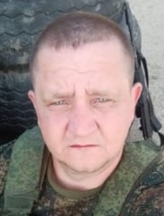 Фото: Погибший на войне с Украиной Обухов Владимир Сергеевич. Ставропольский край, мотострелковые войска