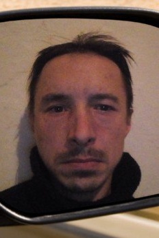 Фото: Погибший на войне с Украиной Бухаров Наиль Рашитович. Курганская область, нет данных