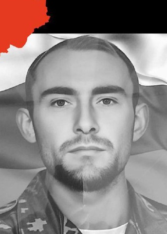 Фото: Погибший на войне с Украиной Евсеев Сергей Геннадьевич. Удмуртская Республика, добровольцы