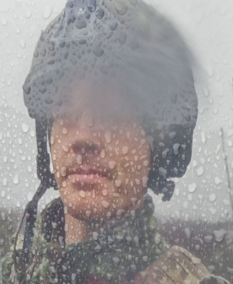 Фото: Погибший на войне с Украиной Ладанин Вадим Вениаминович. Калининградская область, нет данных