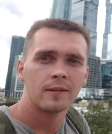 Фото: Погибший на войне с Украиной Лэнь Вадим Викторович. Пермский край, нет данных