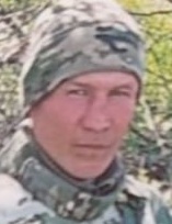 Фото: Погибший на войне с Украиной Рыбаков Константин Юрьевич. Республика Бурятия, добровольцы