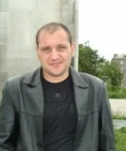 Фото: Погибший на войне с Украиной Белоненко Илья Викторович. Сахалинская область, добровольцы