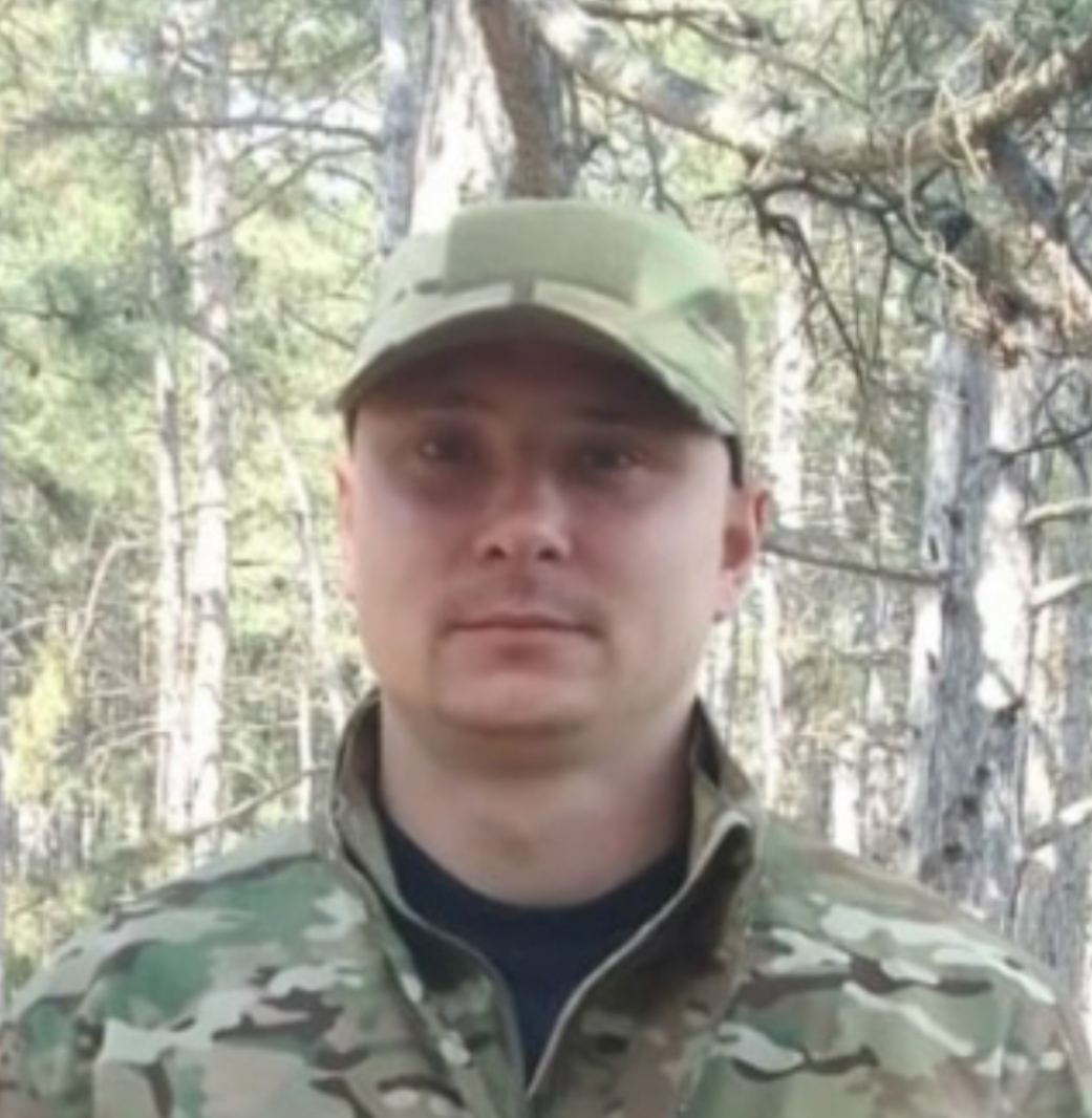 Фото: Погибший на войне с Украиной Ширяев Василий Алексеевич. Ставропольский край, мобилизованные