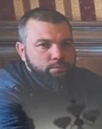 Фото: Погибший на войне с Украиной Темиров Джаван Ахметбекович. Республика Дагестан, нет данных