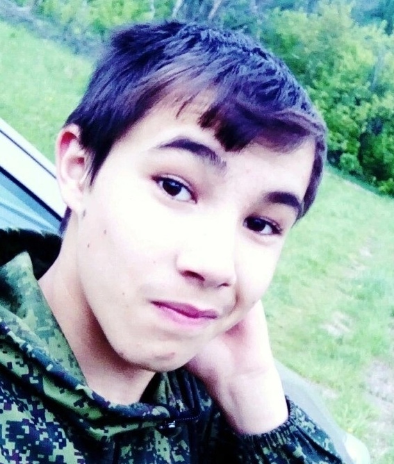 Фото: Погибший на войне с Украиной Шакиров Ильназ Рашидович. Республика Башкортостан, заключенные