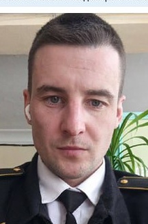 Фото: Погибший на войне с Украиной Осипов Максим Владимирович. Костромская область, мотострелковые войска