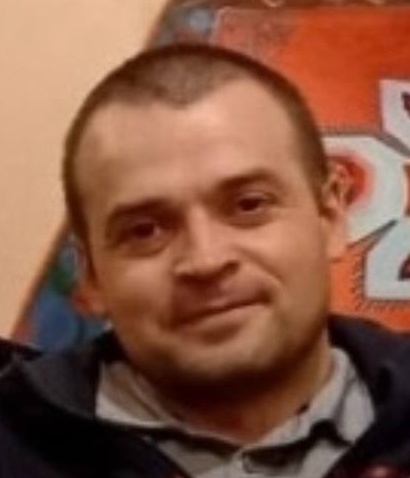 Фото: Погибший на войне с Украиной Ефимов Николай Валерьевич. Свердловская область, нет данных