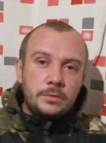 Фото: Погибший на войне с Украиной Ускорцев Павел Леонидович. Республика Коми, мобилизованные