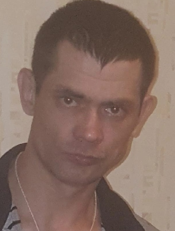 Фото: Погибший на войне с Украиной Герасимов Леонид Анатольевич. Красноярский край, заключенные