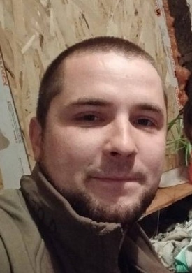 Фото: Погибший на войне с Украиной Авдеев Иван Михайлович. Нижегородская область, добровольцы