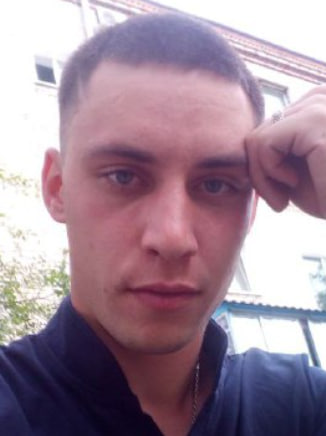 Фото: Погибший на войне с Украиной Ульзутуев Алексей Николаевич. Амурская область, мотострелковые войска