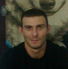 Фото: Погибший на войне с Украиной Бетуганов Сафарби Мухамедович. Кабардино-Балкарская Республика, добровольцы