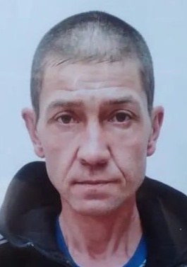 Фото: Погибший на войне с Украиной Рехтин Иван Сергеевич. Алтайский край, добровольцы