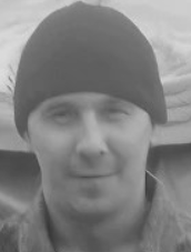 Фото: Погибший на войне с Украиной Матвеев Роман Павлович. Иркутская область, мобилизованные